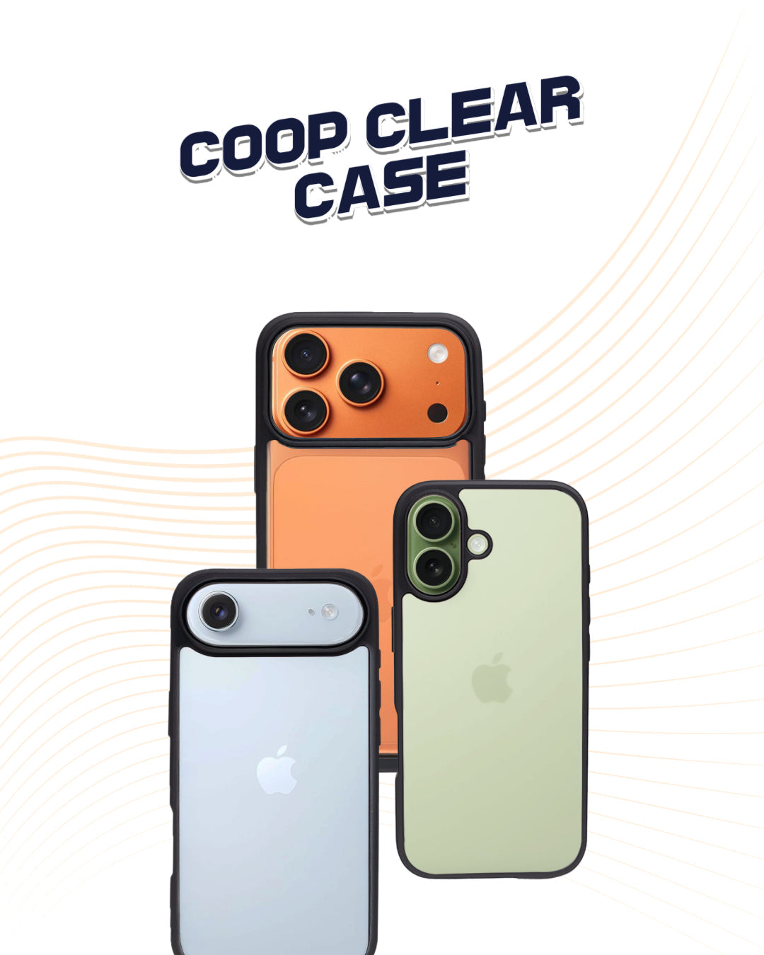 Simple. Secure. Everyday.