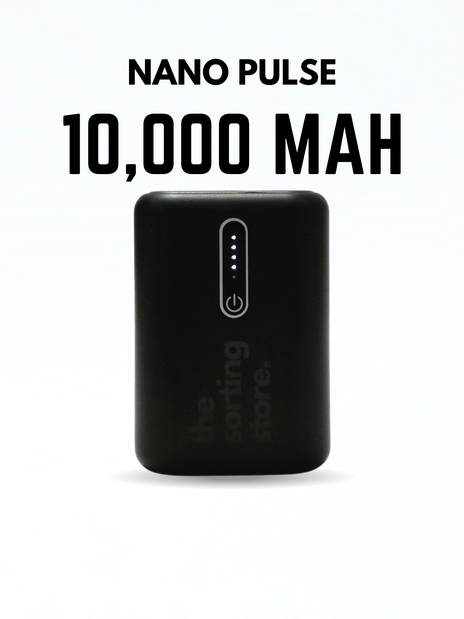 Big Power, Small Enough to Forget It’s There