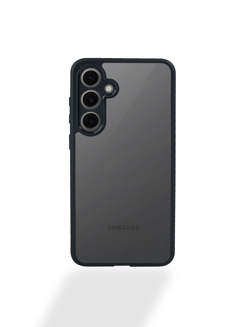 Coop Clear Case