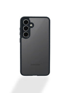Coop Clear Case
