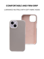 Anti Mark Liquid Silicon Iphone Cases Limited Edition