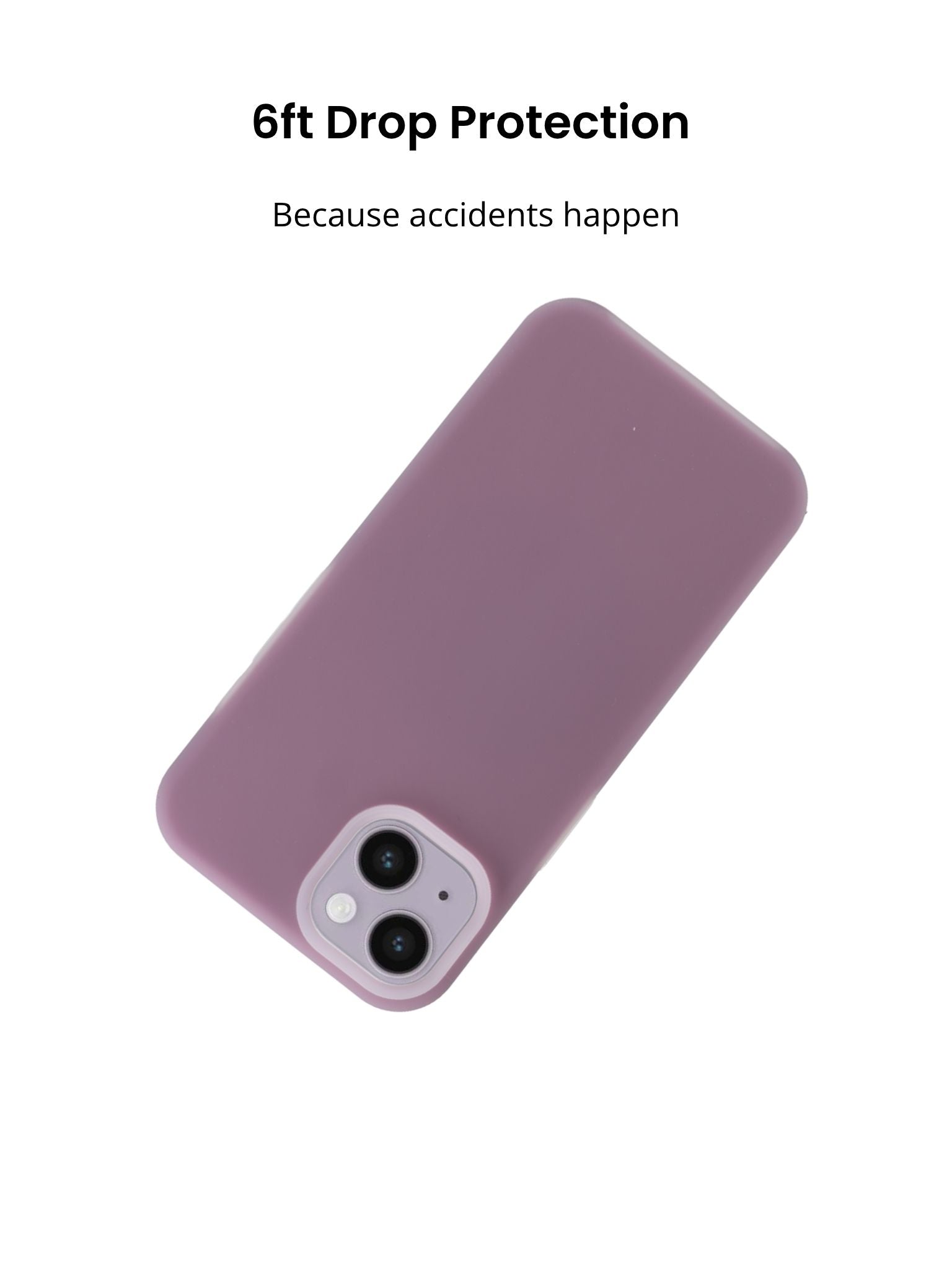 Anti Mark Liquid Silicon Iphone Cases Limited Edition