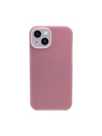 Anti Mark Liquid Silicon Iphone Cases Limited Edition
