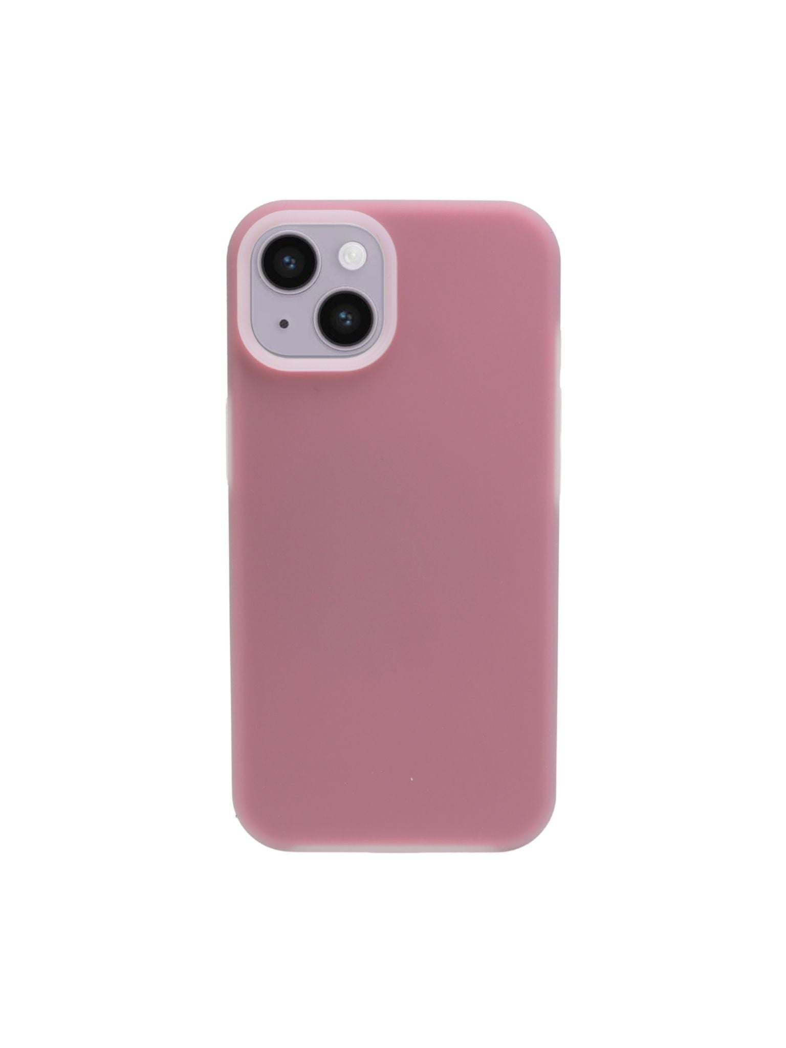 Anti Mark Liquid Silicon Iphone Cases Limited Edition