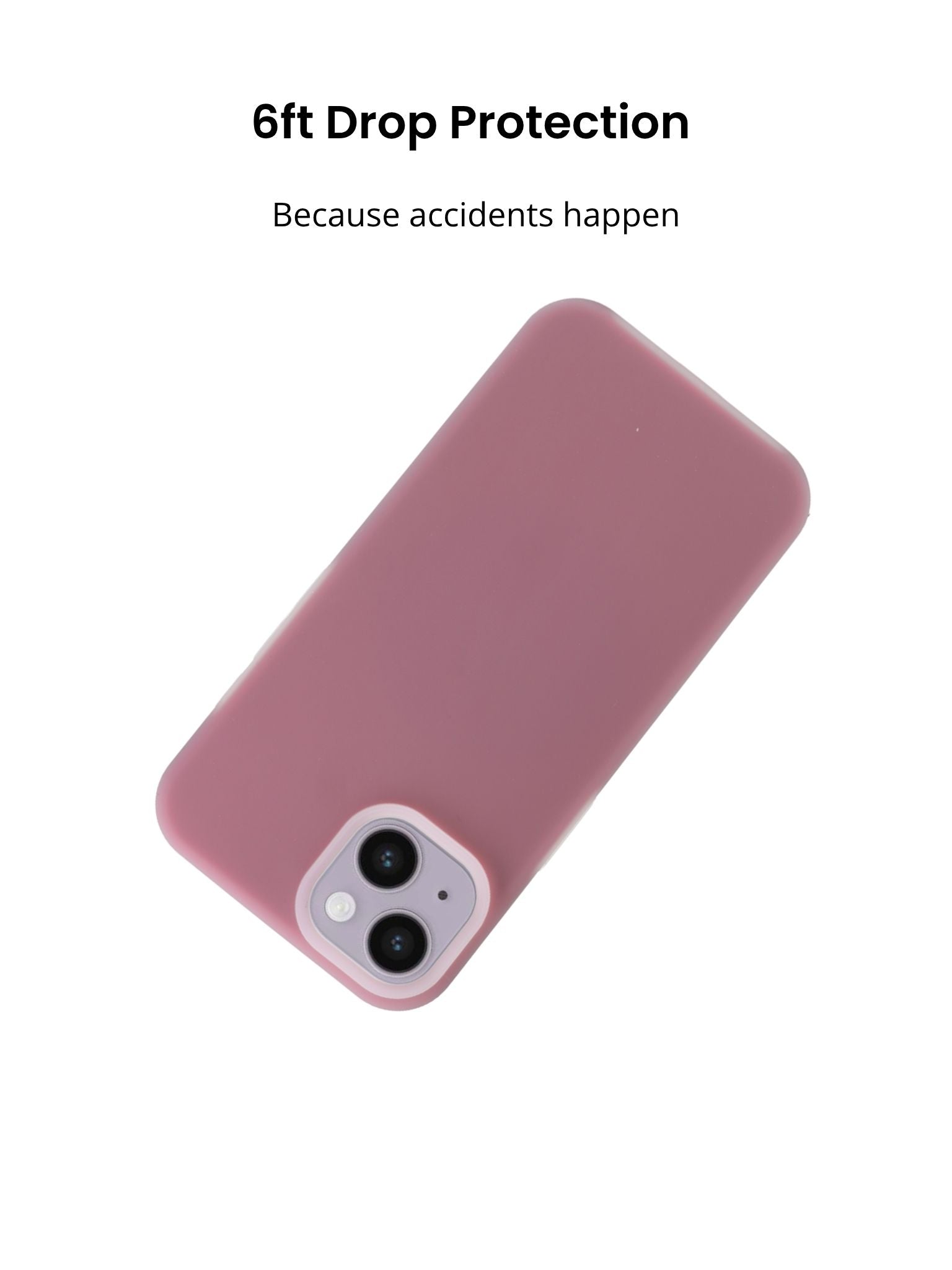 Anti Mark Liquid Silicon Iphone Cases Limited Edition