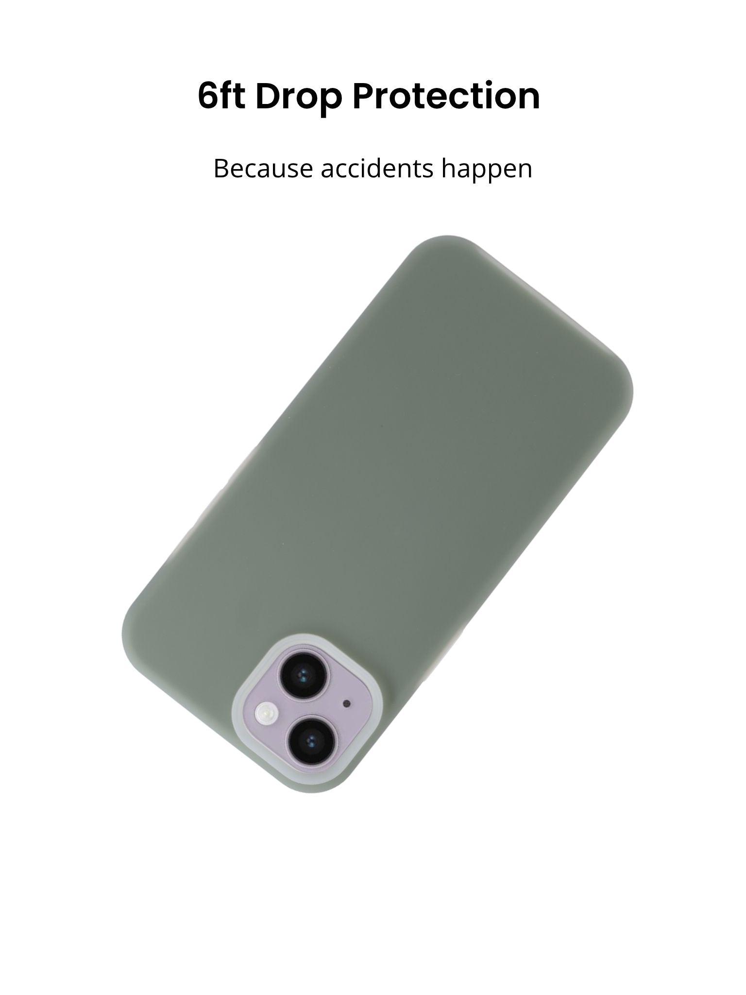 Anti Mark Liquid Silicon Iphone Cases Limited Edition