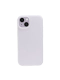 Anti Mark Liquid Silicon Iphone Cases Limited Edition