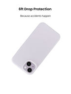 Anti Mark Liquid Silicon Iphone Cases Limited Edition