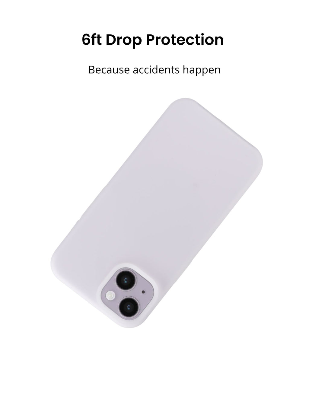 Anti Mark Liquid Silicon Iphone Cases Limited Edition
