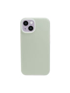 Anti Mark Liquid Silicon Iphone Cases Limited Edition