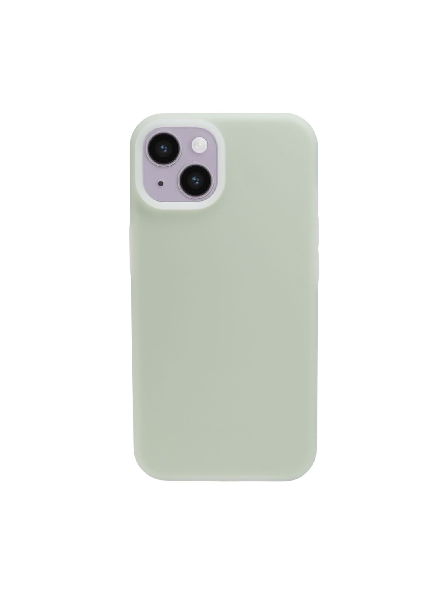Anti Mark Liquid Silicon Iphone Cases Limited Edition