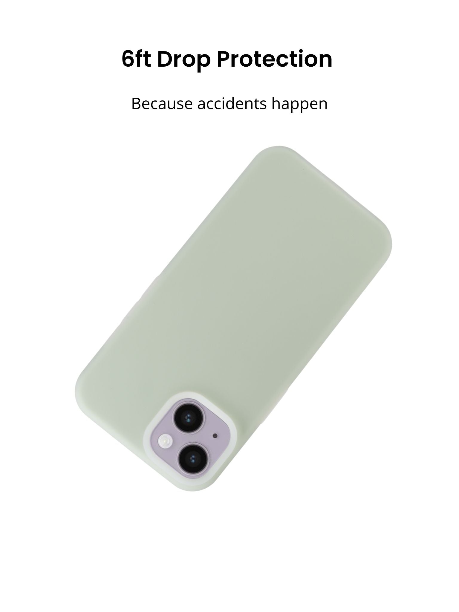 Anti Mark Liquid Silicon Iphone Cases Limited Edition