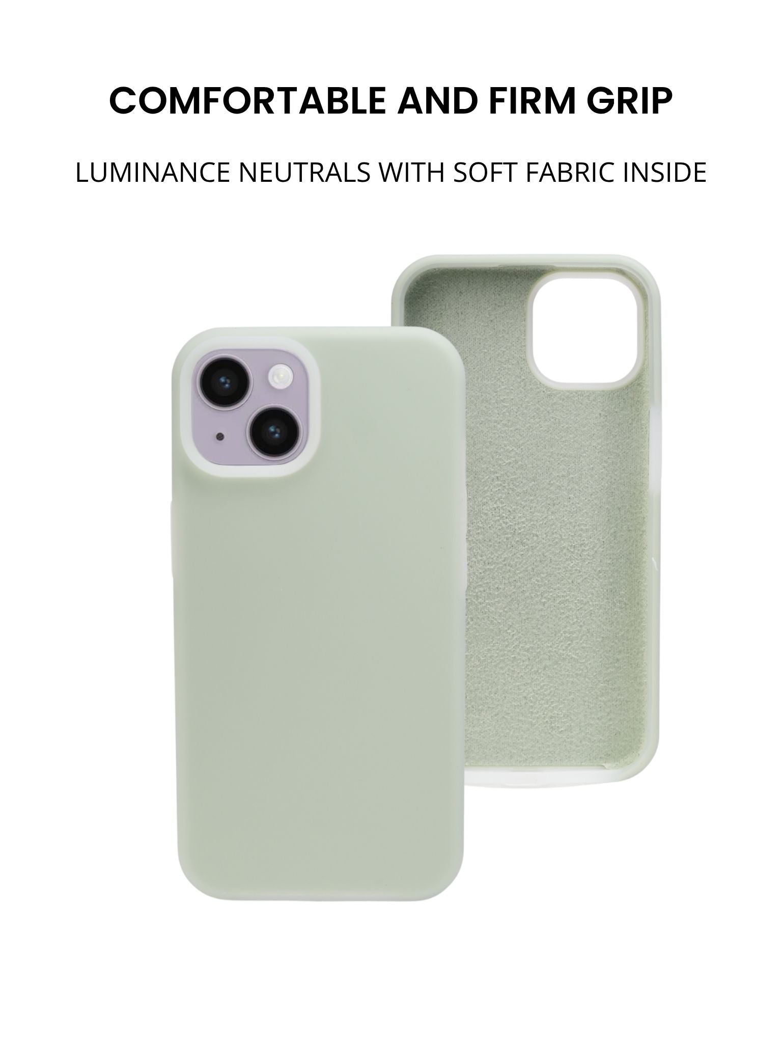 Anti Mark Liquid Silicon Iphone Cases Limited Edition