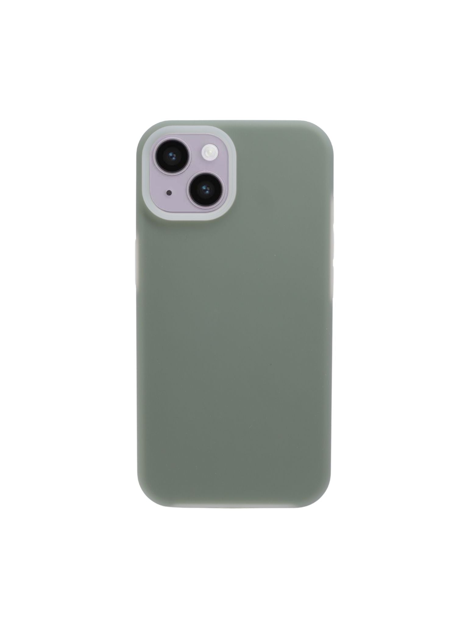 Anti Mark Liquid Silicon Iphone Cases Limited Edition