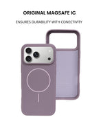 Silicon Magsafe Cases for iPhone