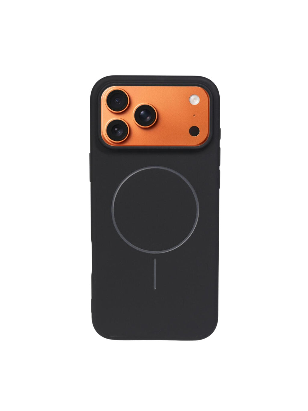 Silicon Magsafe Cases for iPhone