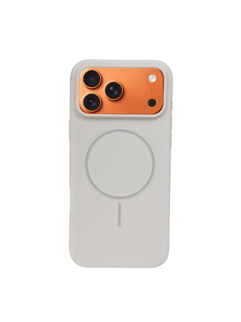 Silicon Magsafe Cases for iPhone
