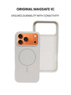 Silicon Magsafe Cases for iPhone