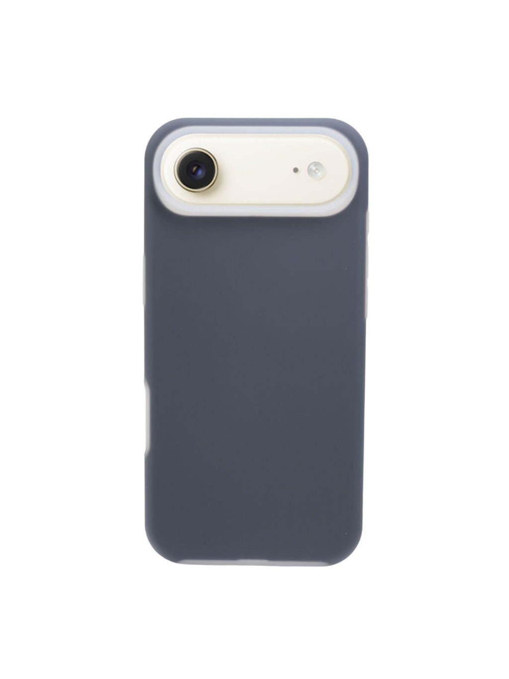 Anti Mark Liquid Silicon Iphone Cases Limited Edition
