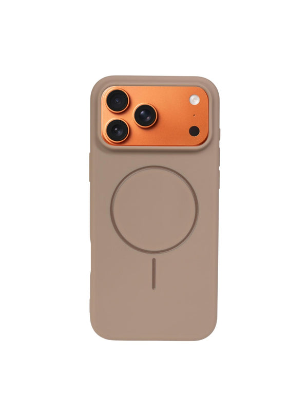 Iphone 17 Pro / Light Brown