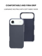 Anti Mark Liquid Silicon Iphone Cases Limited Edition
