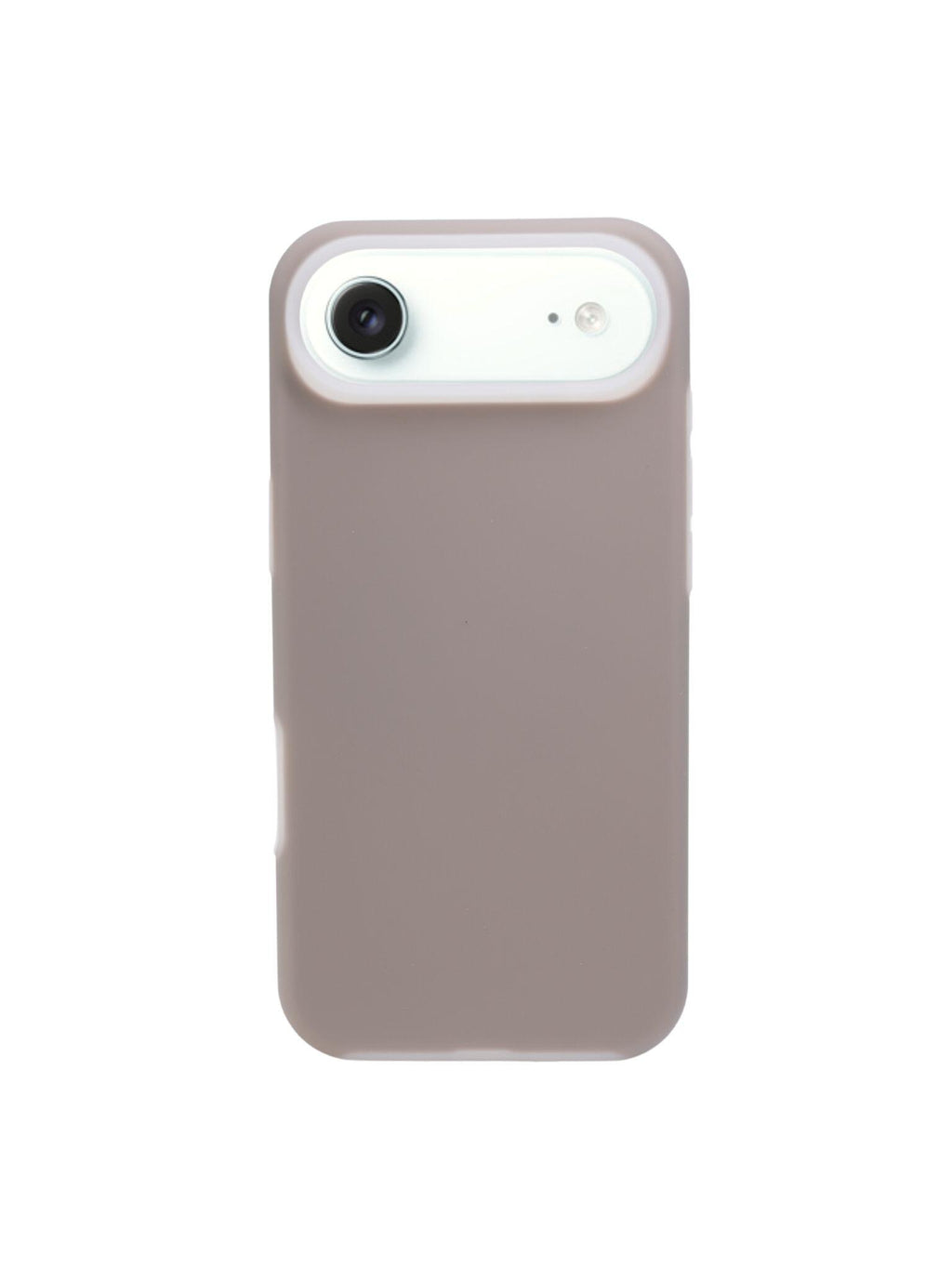 Anti Mark Liquid Silicon Iphone Cases Limited Edition