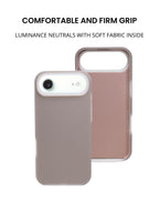 Anti Mark Liquid Silicon Iphone Cases Limited Edition