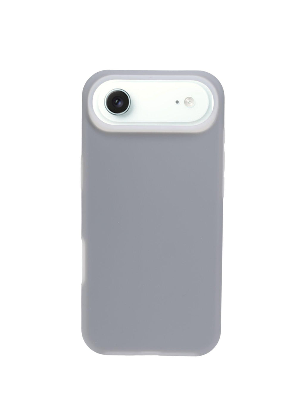 Anti Mark Liquid Silicon Iphone Cases Limited Edition