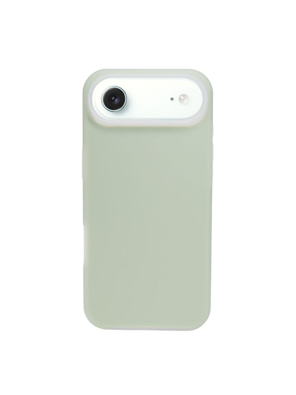 iphone 17 Air / Muted Green