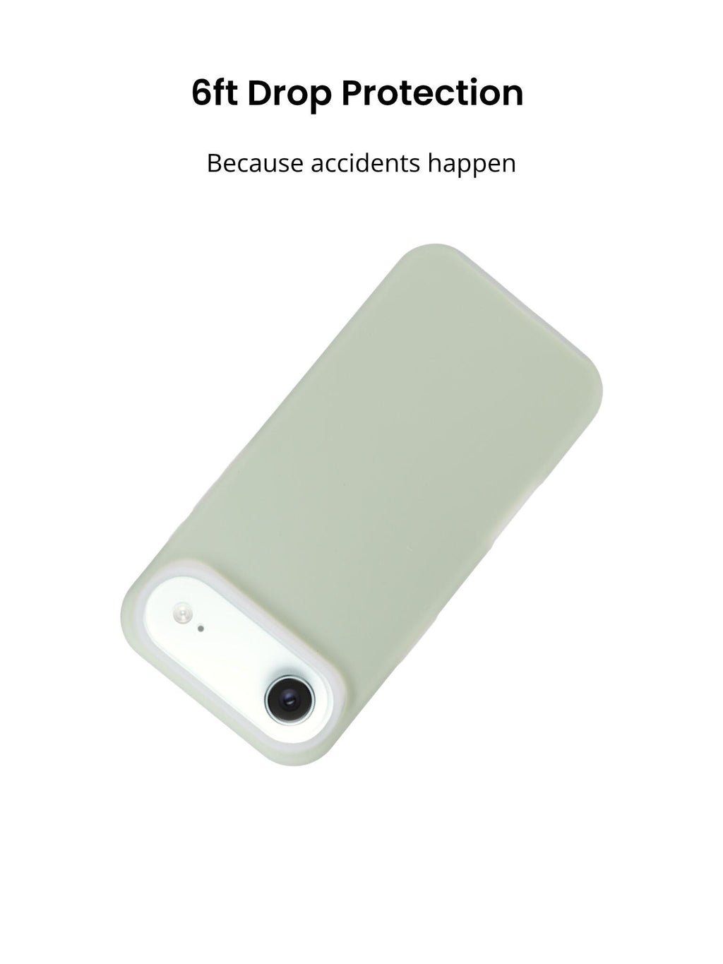 Anti Mark Liquid Silicon Iphone Cases Limited Edition