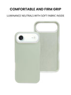 Anti Mark Liquid Silicon Iphone Cases Limited Edition