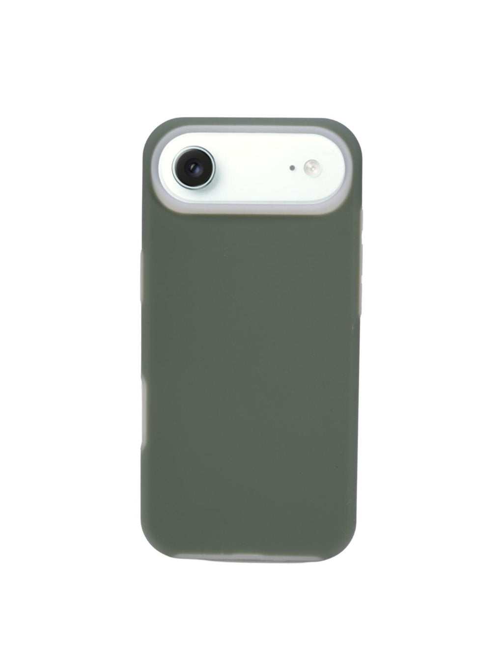 Anti Mark Liquid Silicon Iphone Cases Limited Edition