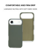 Anti Mark Liquid Silicon Iphone Cases Limited Edition
