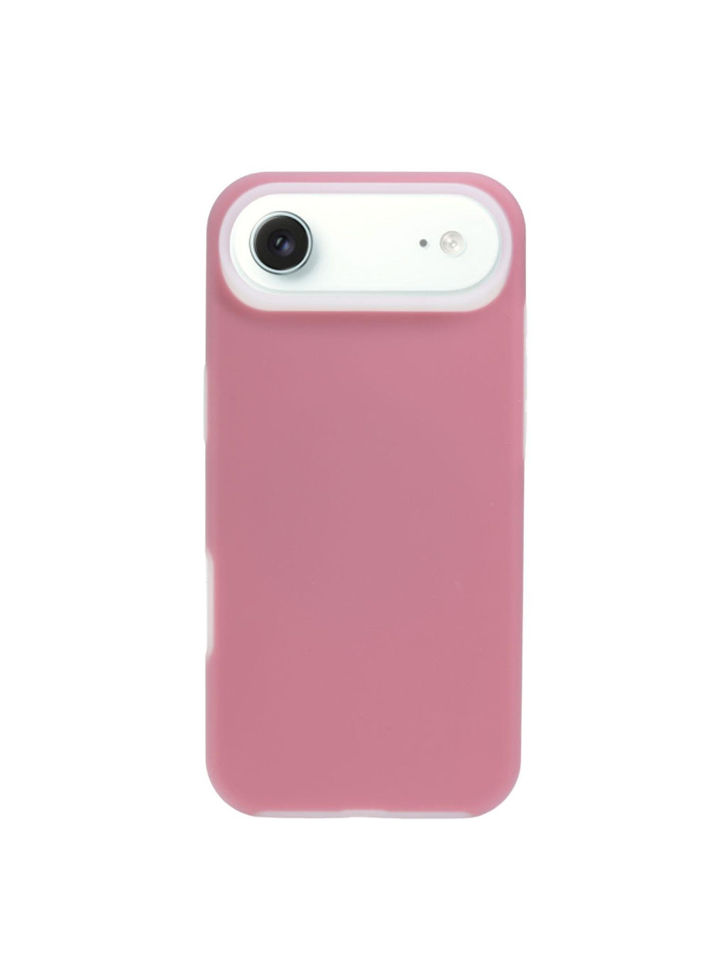Anti Mark Liquid Silicon Iphone Cases Limited Edition