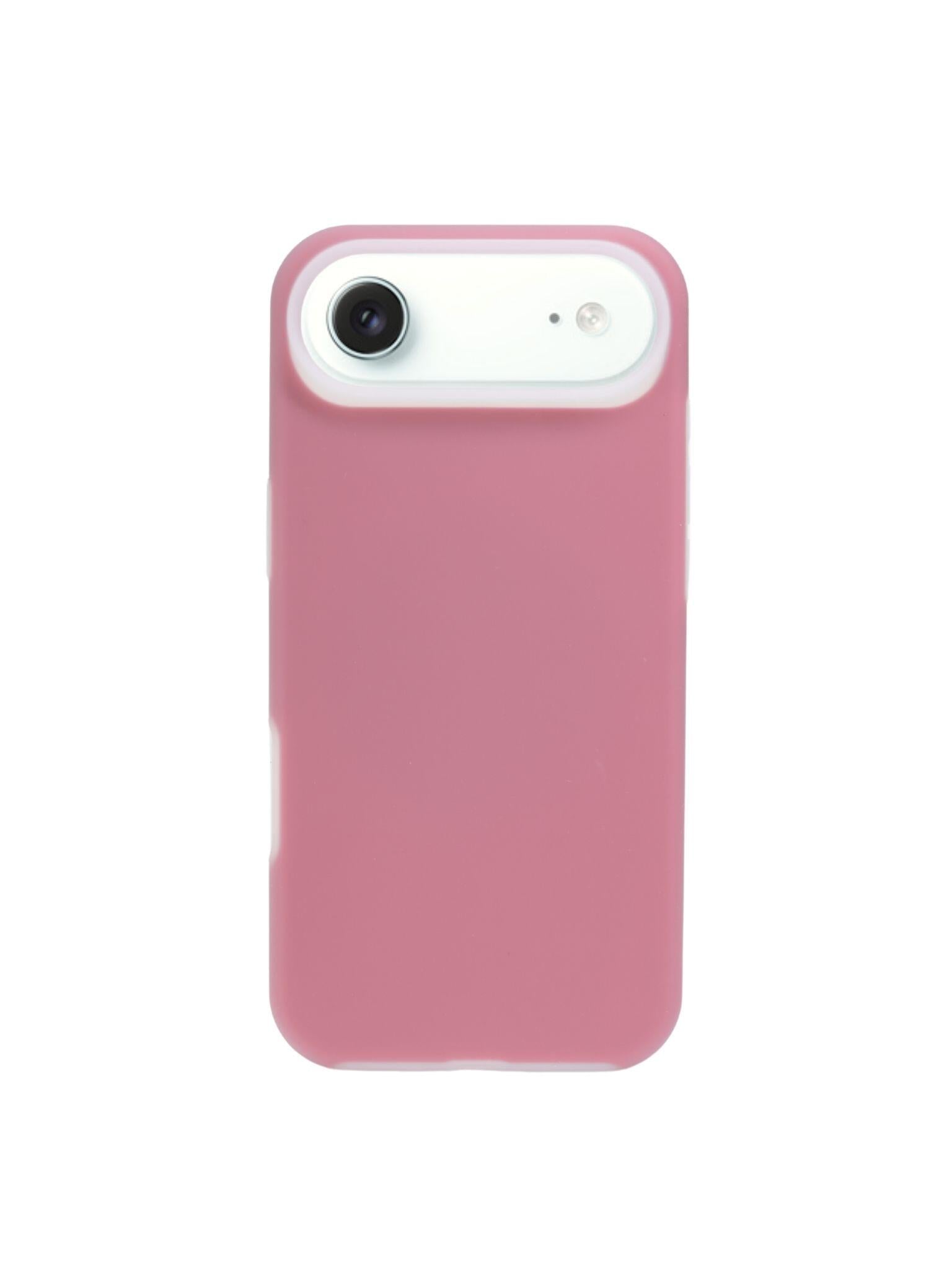 Anti Mark Liquid Silicon Iphone Cases Limited Edition