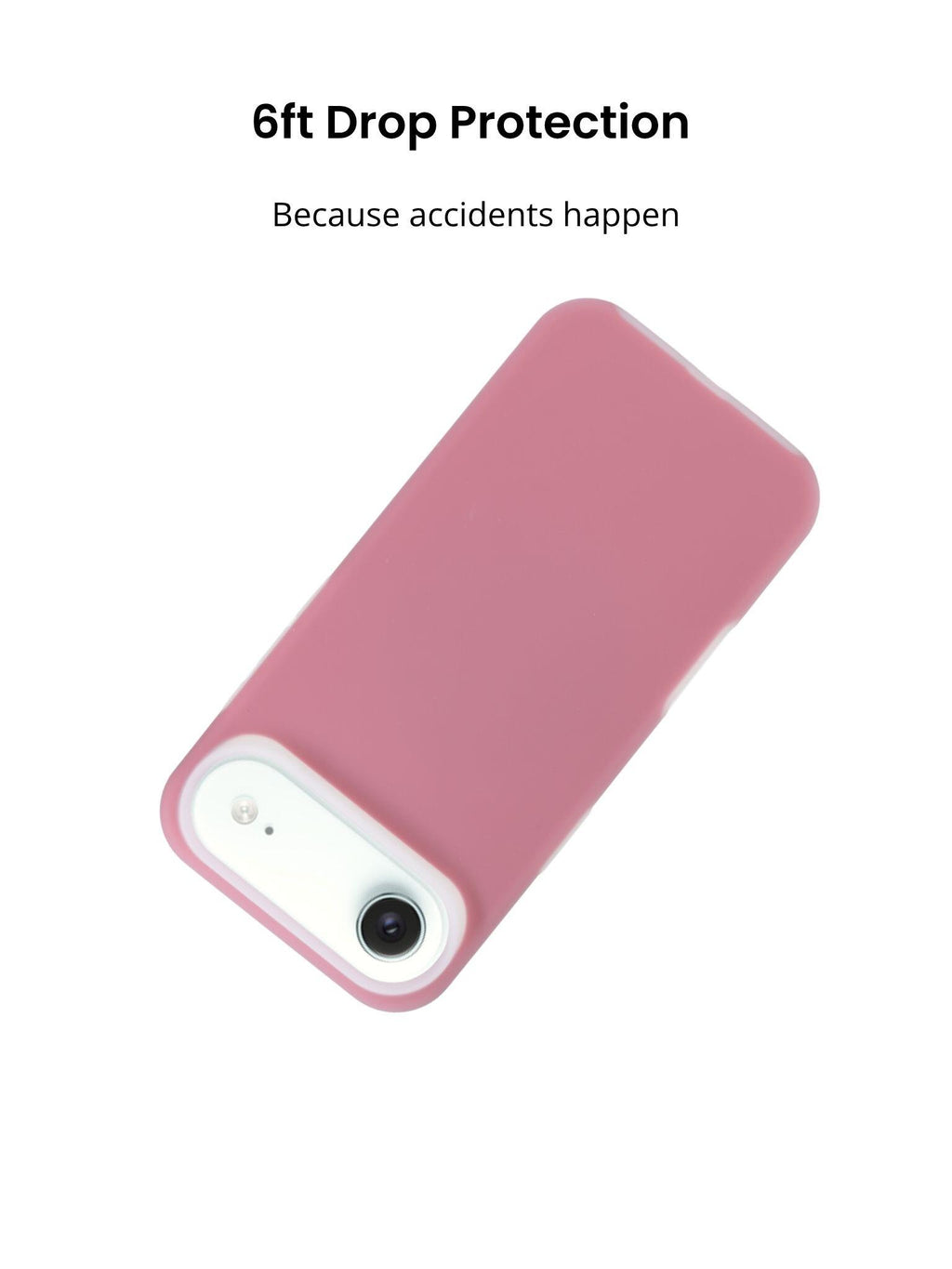 Anti Mark Liquid Silicon Iphone Cases Limited Edition