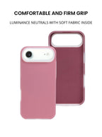Anti Mark Liquid Silicon Iphone Cases Limited Edition
