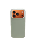Anti Mark Liquid Silicon Iphone Cases Limited Edition