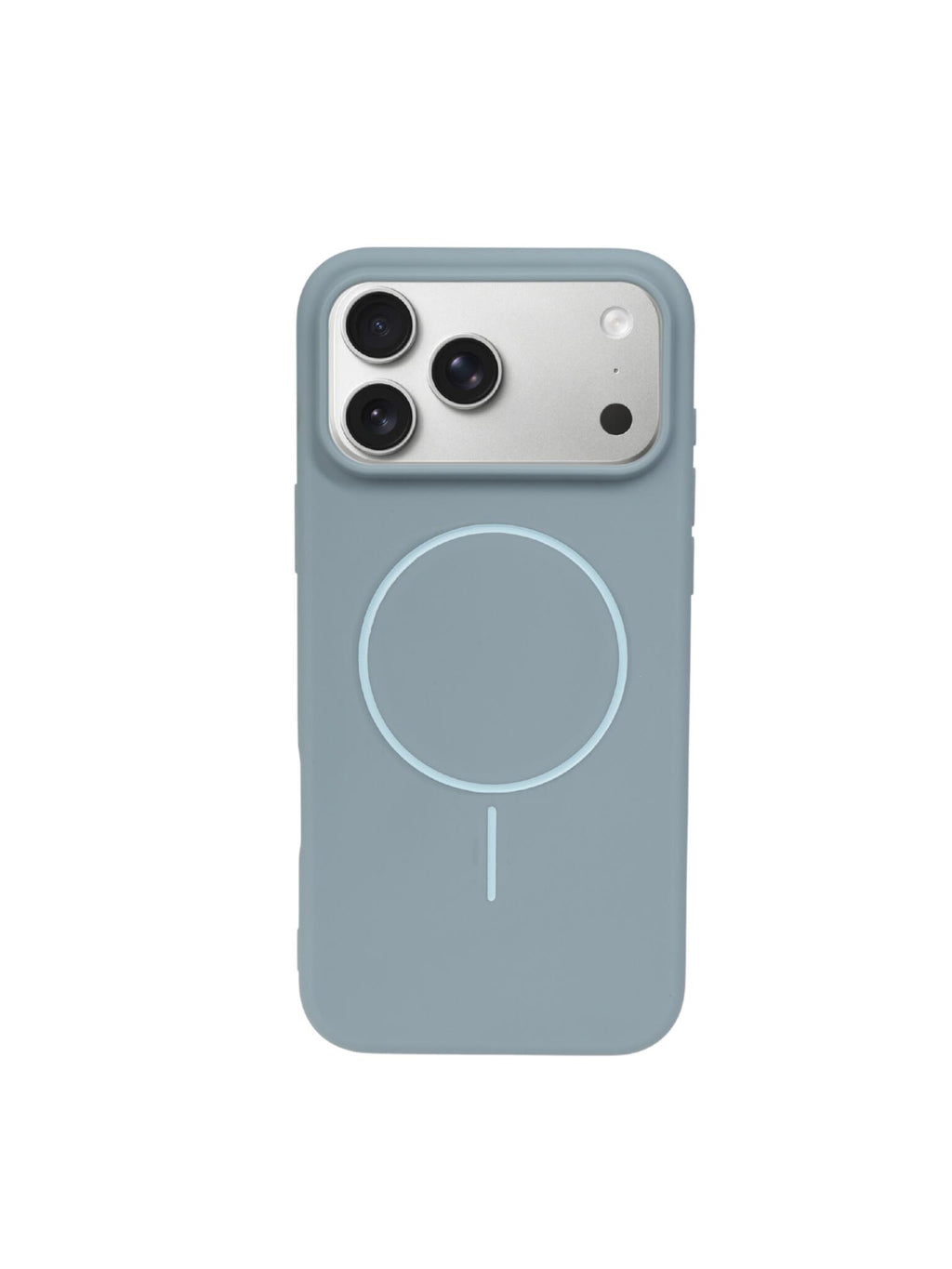 Silicon Magsafe Cases for iPhone