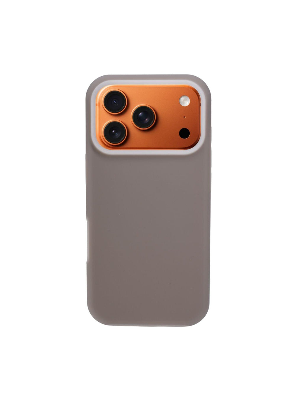 Anti Mark Liquid Silicon Iphone Cases Limited Edition