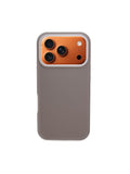 Anti Mark Liquid Silicon Iphone Cases Limited Edition