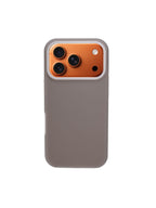 Anti Mark Liquid Silicon Iphone Cases Limited Edition
