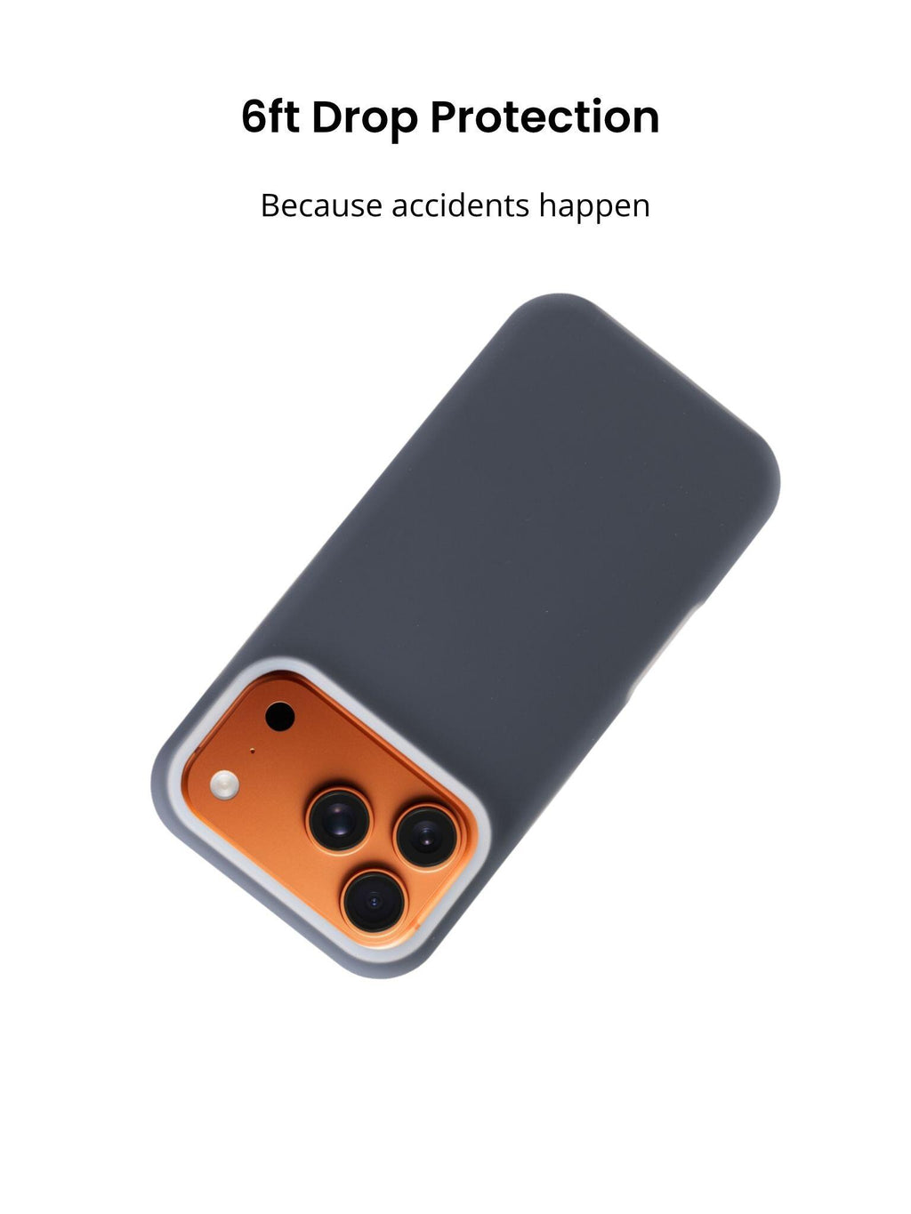 Anti Mark Liquid Silicon Iphone Cases Limited Edition