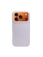 Anti Mark Liquid Silicon Iphone Cases Limited Edition