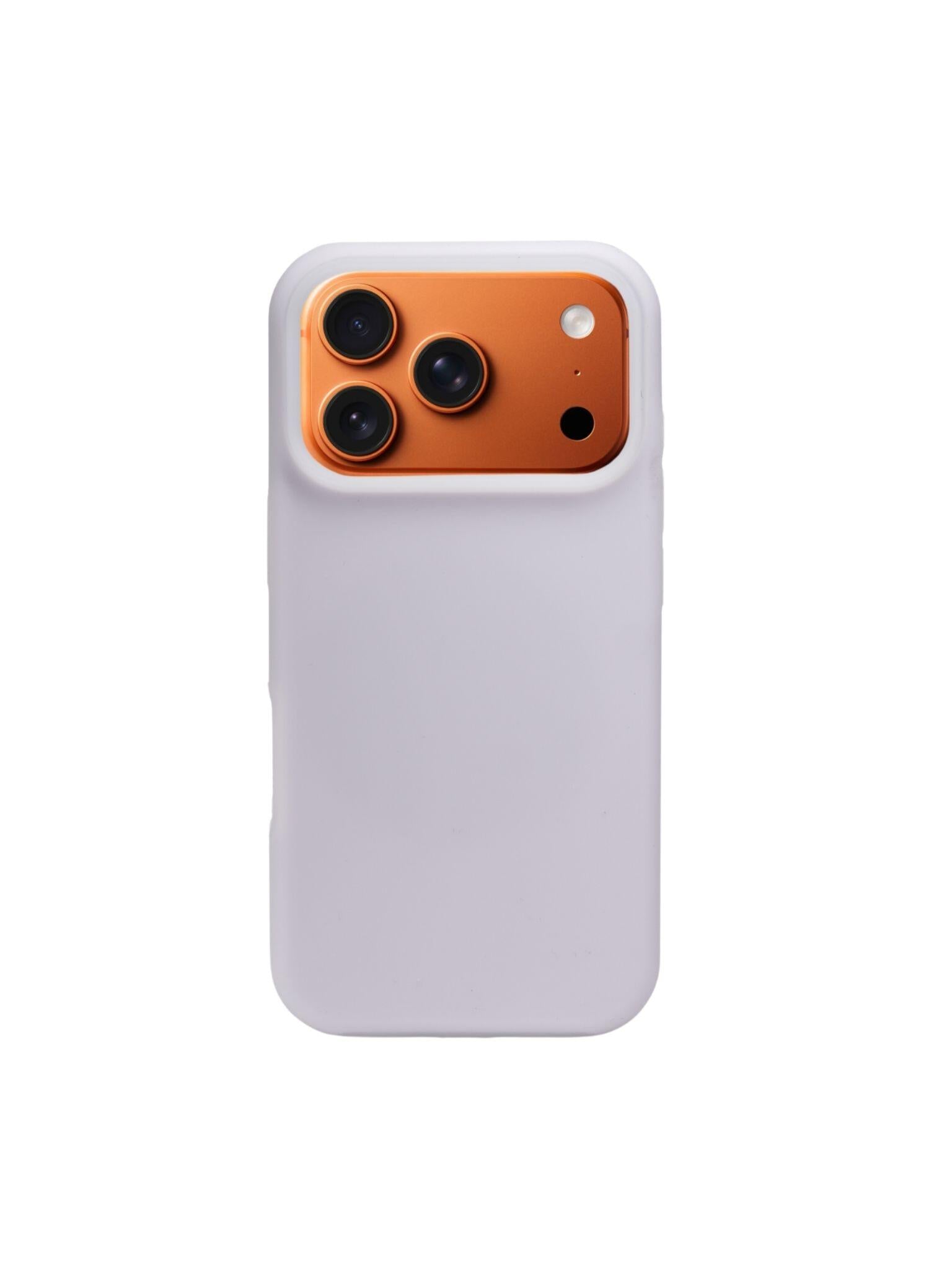 Anti Mark Liquid Silicon Iphone Cases Limited Edition