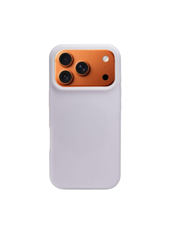iphone 17 Pro Max / Lilac Pink