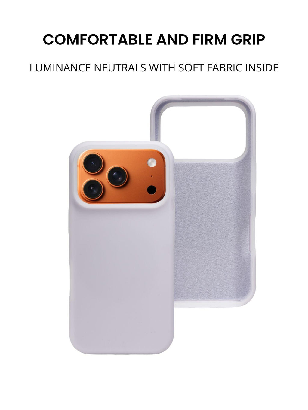 Anti Mark Liquid Silicon Iphone Cases Limited Edition