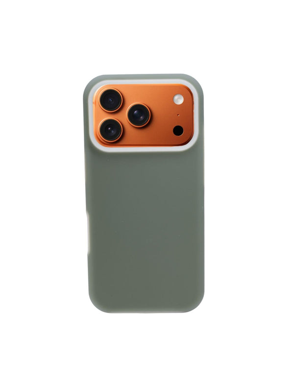 iphone 17 Pro Max / Shallow Green