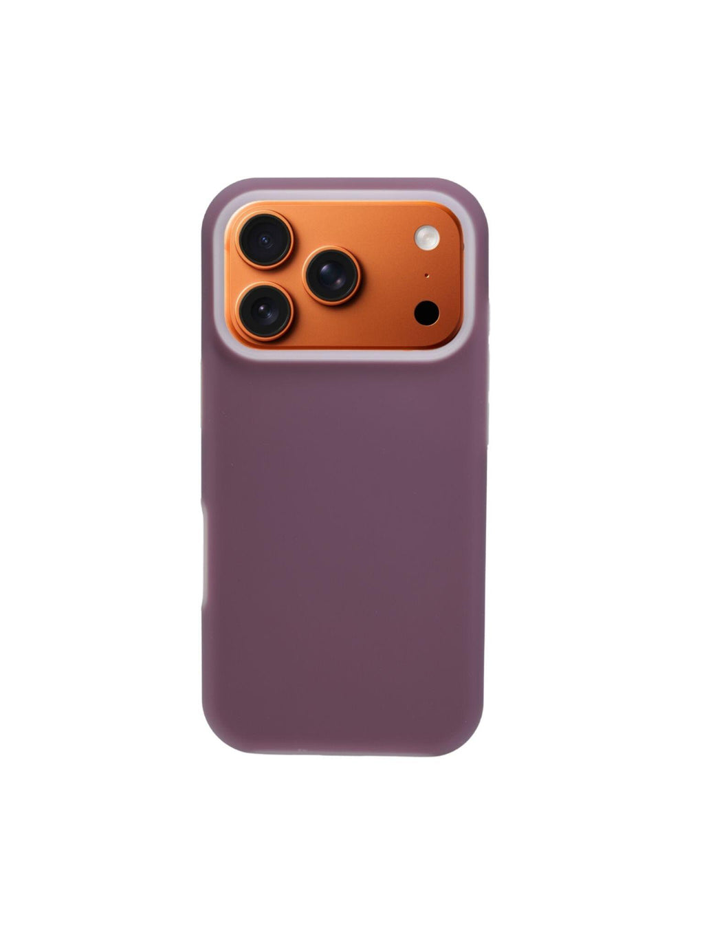 Anti Mark Liquid Silicon Iphone Cases Limited Edition