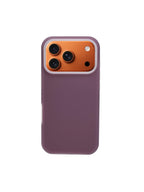 Anti Mark Liquid Silicon Iphone Cases Limited Edition